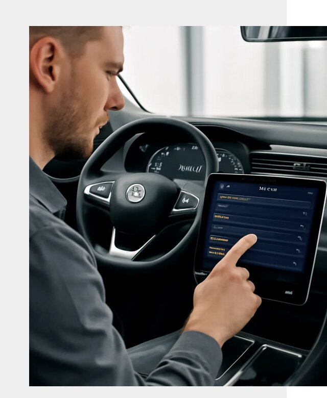 Русификация Changan X5 в Сарове по цене от 6770 р. | ФастМобиль-Сро