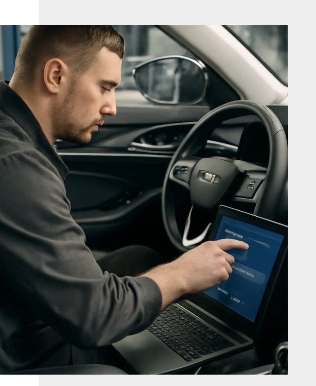 Русификация мультимедиа автомобилей Changan под ключ в Сарове