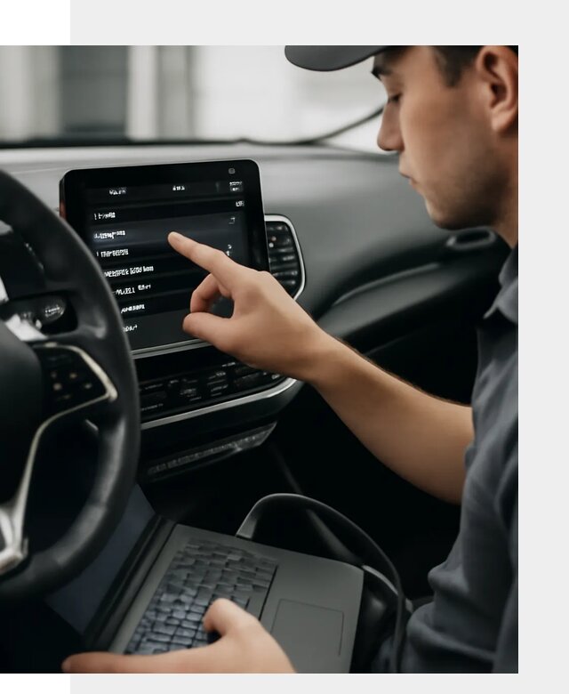 Русификация Dongfeng 7 под ключ для вашего автомобиля в Сарове