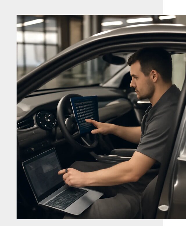 Русификация Exeed TXL в Сарове по цене от 15518 р. | ФастМобиль-Сро