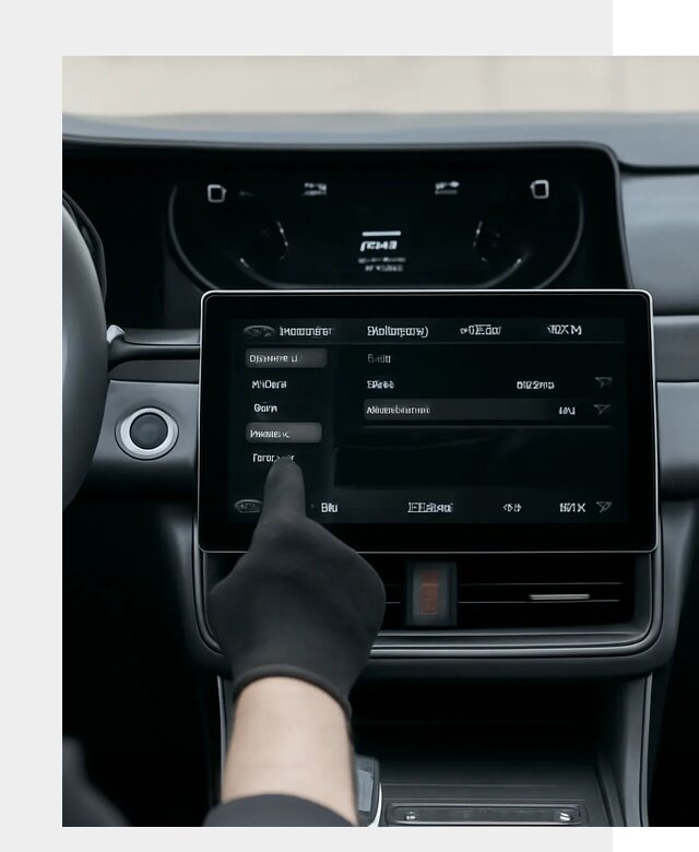 Русификация GAC GS 8 под ключ в Сарове от 6770 р. | ФастМобиль-Сро