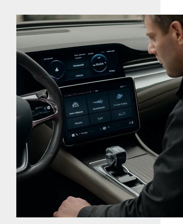 Русификация Geely Monjaro в Сарове по цене от 8228 р. | ФастМобиль-Сро