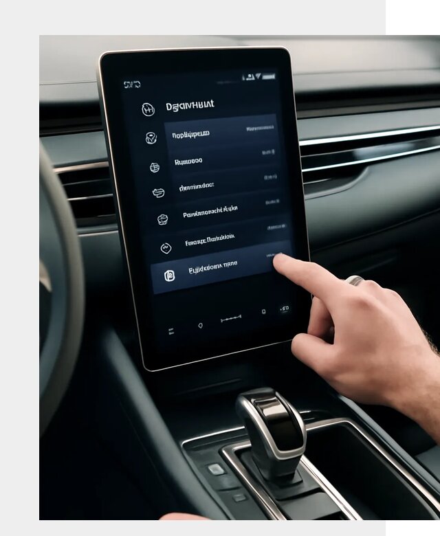 Русификация Geely Preface в Сарове по цене от 10311 р. | ФастМобиль-Сро