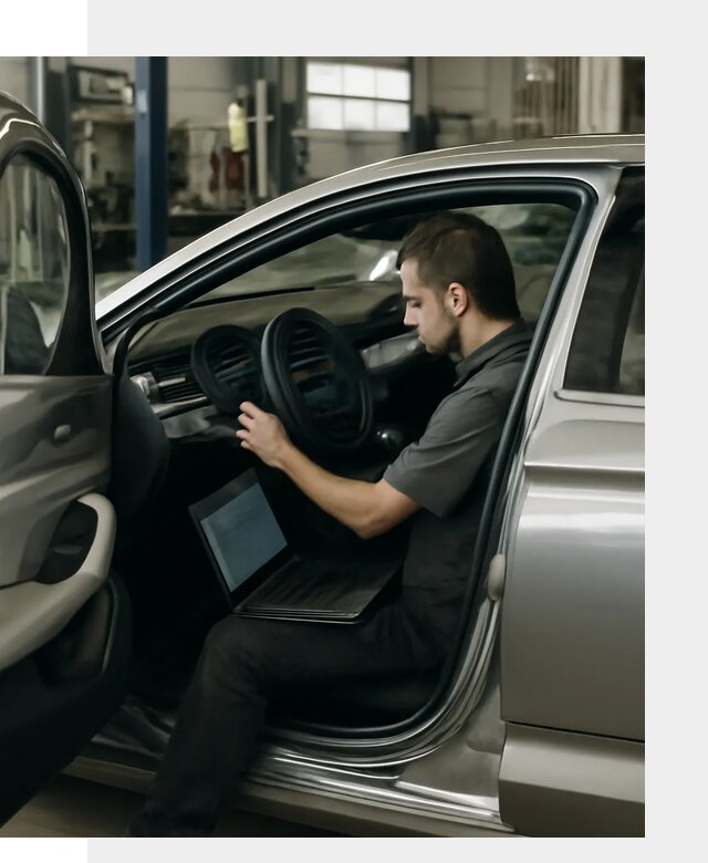 Русификация Geely Preface мультимедиа и меню в Сарове