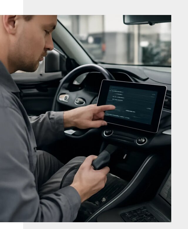 Русификация мультимедиа автомобилей Geely в Сарове под ключ