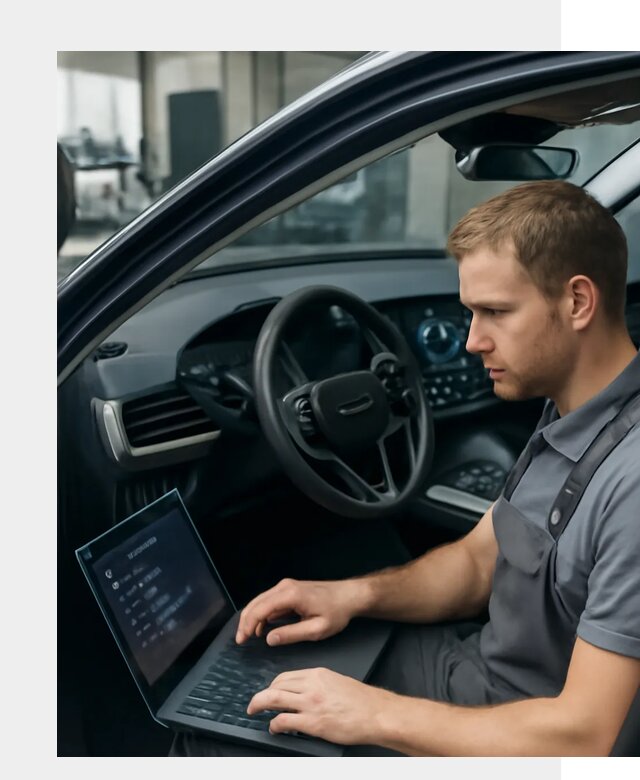 Русификация Haval в Сарове по цене от 8228 р. | ФастМобиль-Сро
