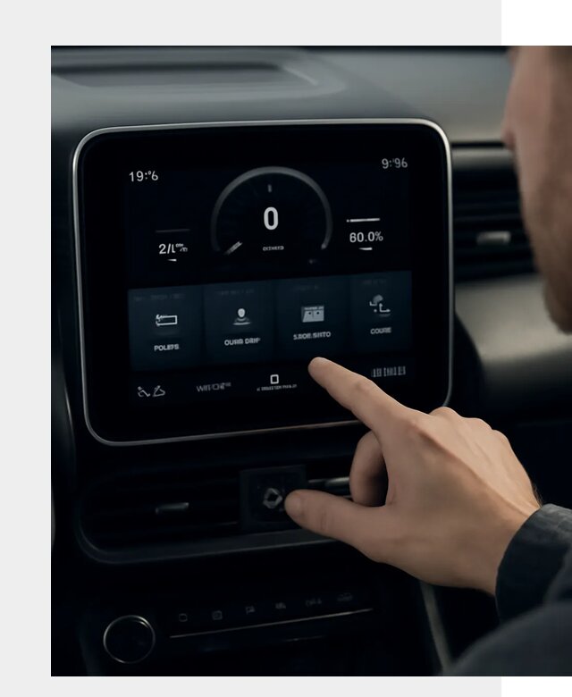 Русификация Haval DARGO в Сарове по цене от 6770 р. | ФастМобиль-Сро