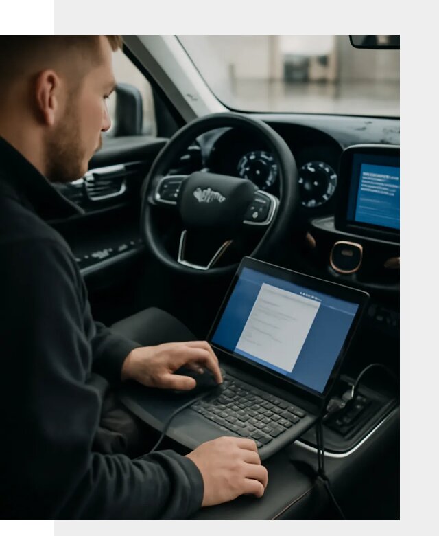 Русификация Haval DARGO и мультимедиа под ключ в Сарове