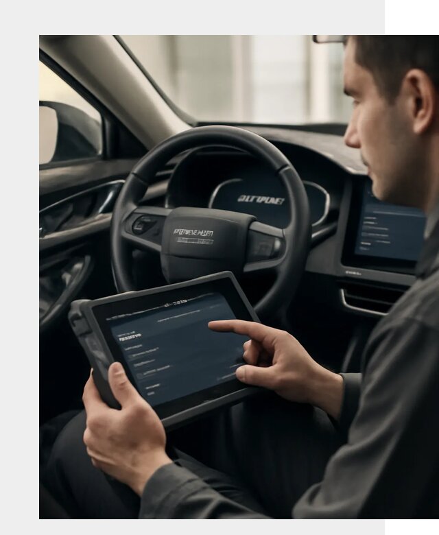 Русификация приборной панели Haval в Сарове от 5728 р. | ФастМобиль-Сро