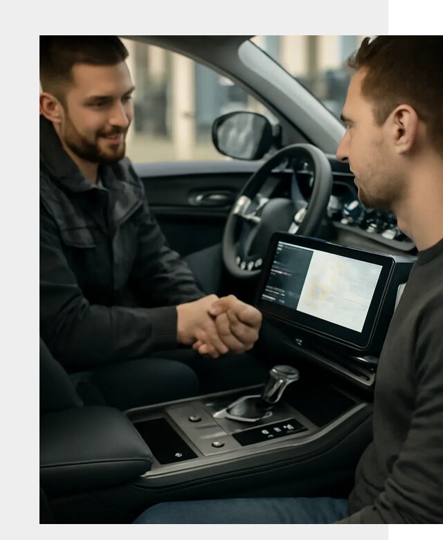 Русификация Jetour X70 Plus в Сарове по цене 5728 р. | ФастМобиль-Сро