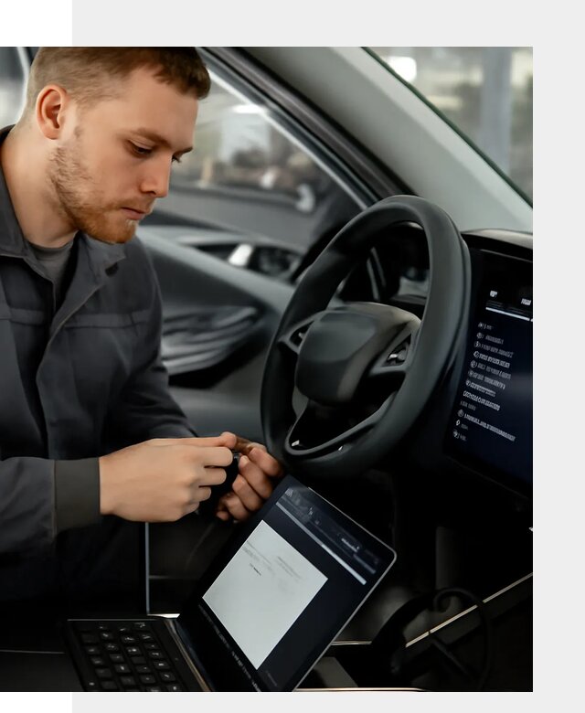 Русификация Jetour X70 Plus для мультимедиа в Сарове