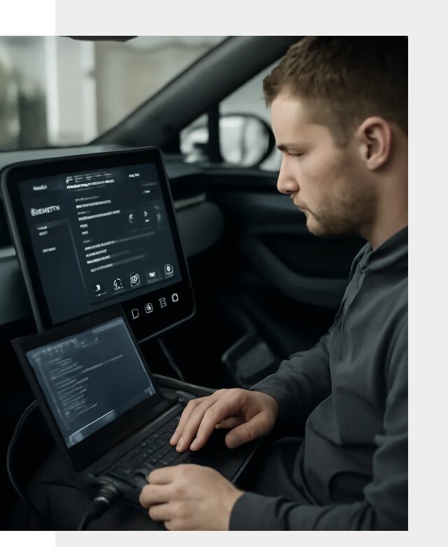 Русификация мультимедиа LiXiang под ключ для авто в Сарове