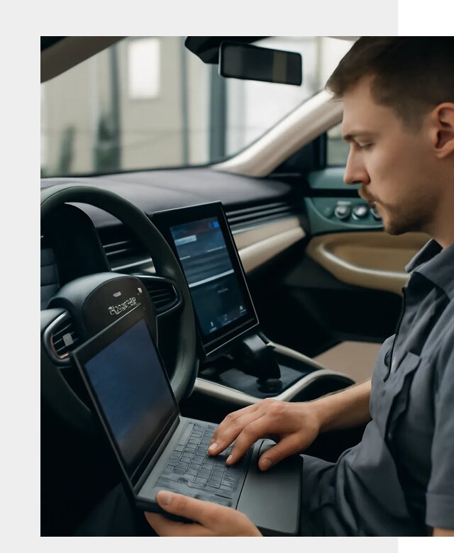 Русификация Lynk Co 900 в Сарове по цене от 20726 р. | ФастМобиль-Сро