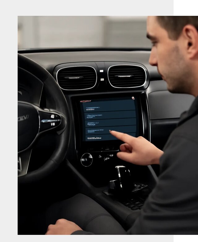 Русификация приборной панели Lynk Co в Сарове от 8228 р. | ФастМобиль-Сро