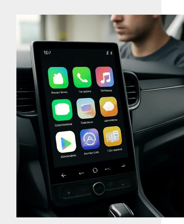 Установка приложений Lynk Co в Сарове по цене от 6145 р. | ФастМобиль-Сро