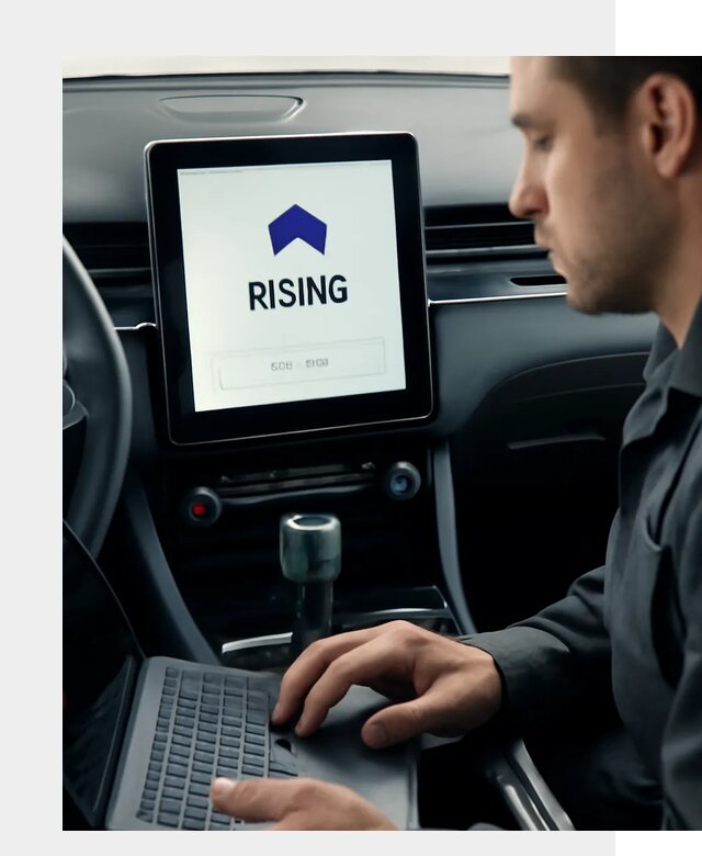 Установка приложений Rising в Сарове по цене от 4687 р. | ФастМобиль-Сро