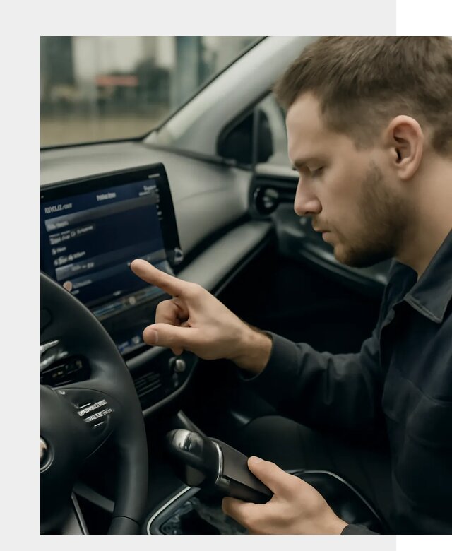 Русификация Hyundai в Сарове по цене от 7811 р. | ФастМобиль-Сро