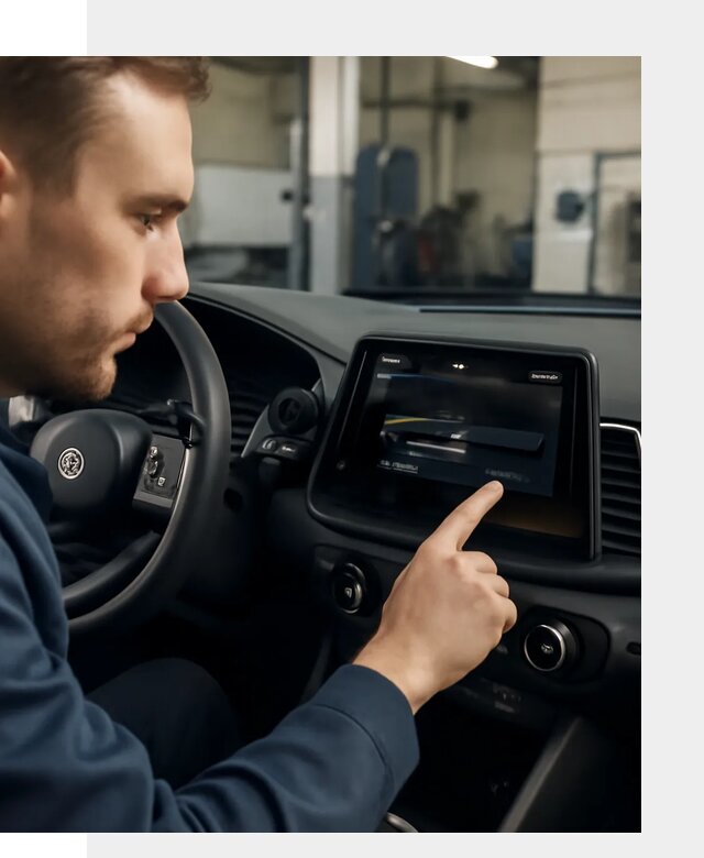 Русификация автомобилей Hyundai под ключ в Сарове сегодня