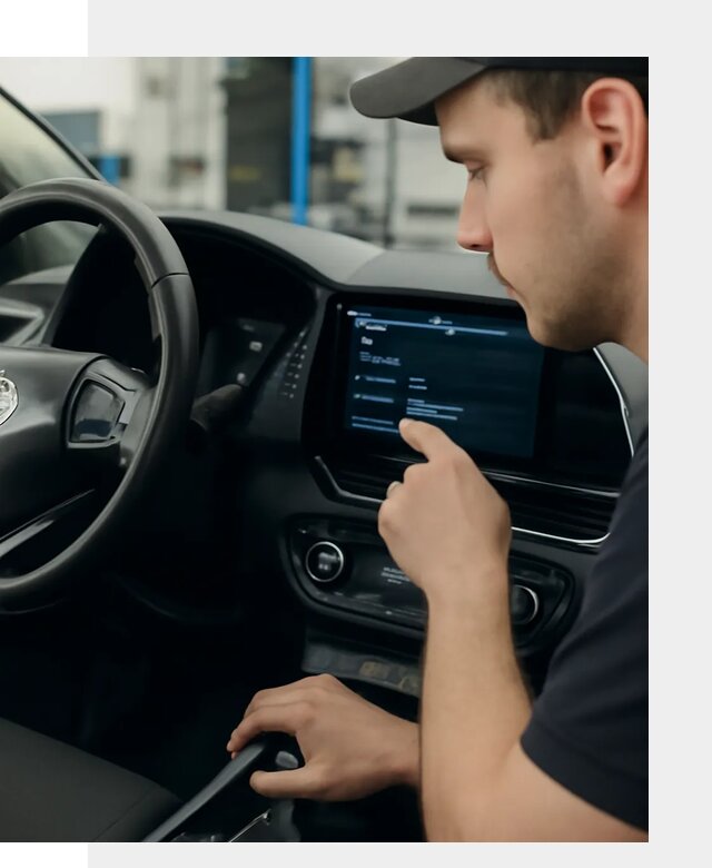 Русификация автомобилей Hyundai всех моделей в Сарове