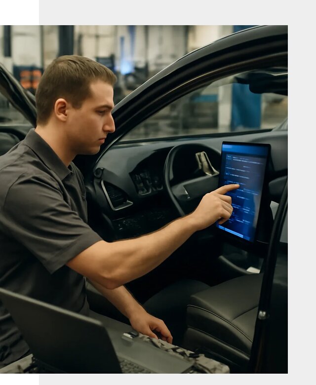 Русификация мультимедиа Hyundai для автомобилей под ключ в Сарове