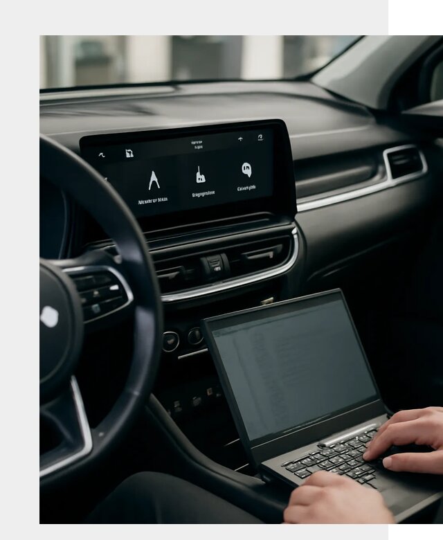 Русификация Kia K5 в Сарове по цене от 6770 р. | ФастМобиль-Сро