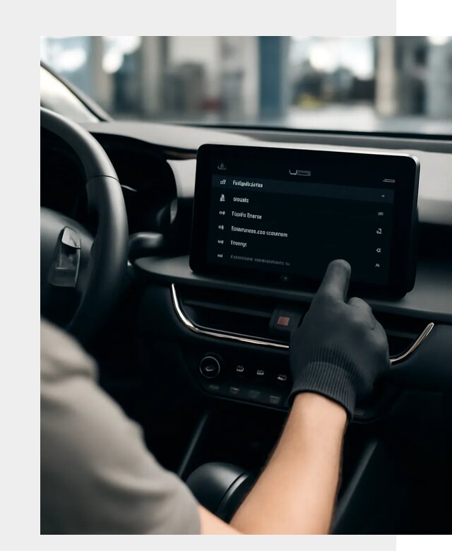 Русификация Kia всех моделей в Сарове от 10311 р. | ФастМобиль-Сро