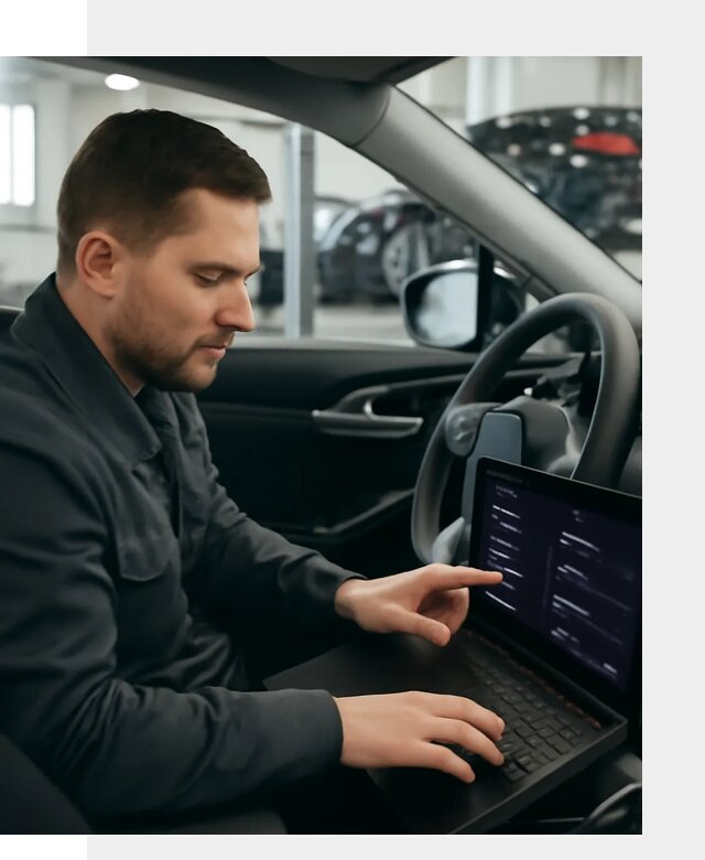 Русификация автомобилей Kia всех моделей под ключ в Сарове