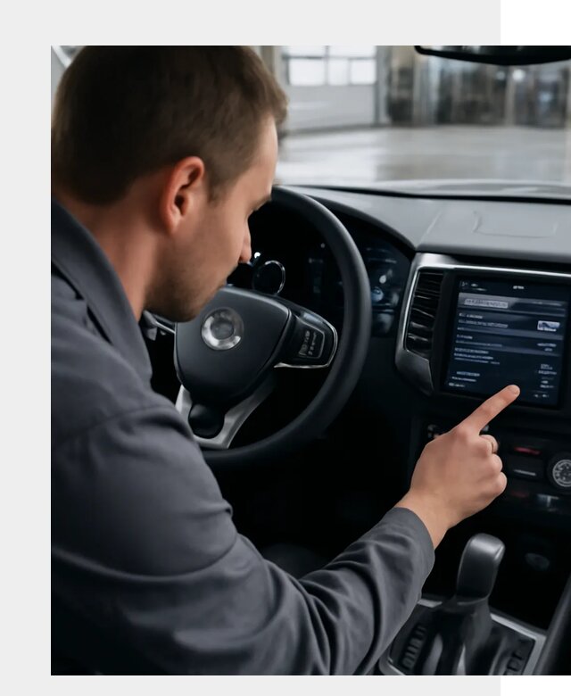 Русификация SsangYong в Сарове по цене от 8228 р. | ФастМобиль-Сро