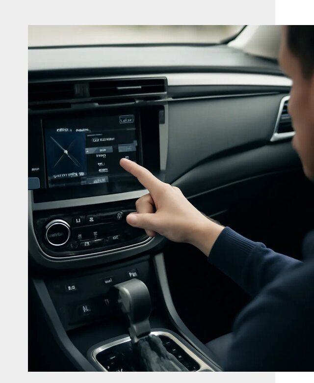 Русификация SsangYong Korando в Сарове по цене от 5728 р. | ФастМобиль-Сро