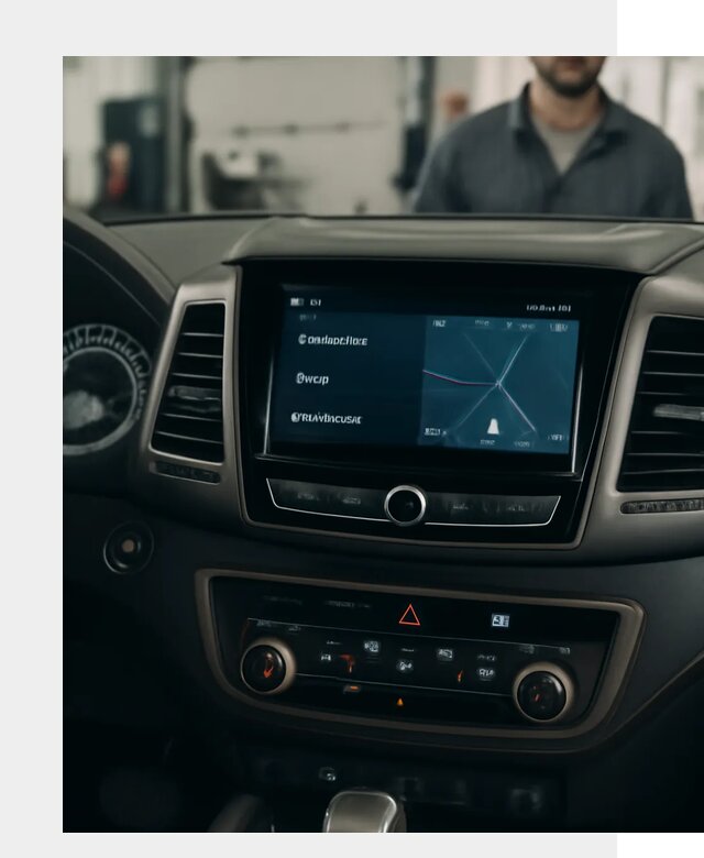 Русификация SsangYong Rexton в Сарове от 13019 р. | ФастМобиль-Сро