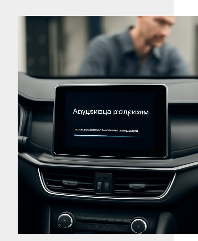 Обновление русификации авто в Сарове по цене от 6145 р. | ФастМобиль-Сро