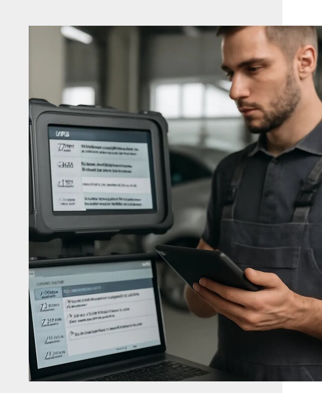Перевод ошибок автомобиля в Сарове по цене от 2604 р. | ФастМобиль-Сро