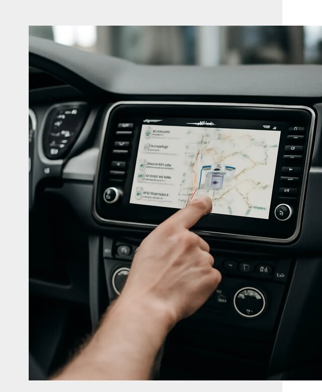 Русификация навигации авто в Сарове по цене от 7811 р. | ФастМобиль-Сро