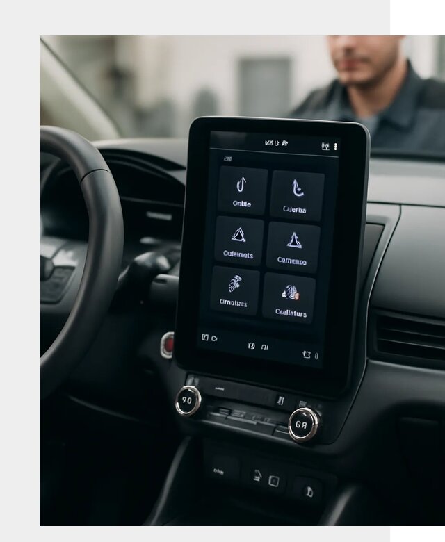 Русификация Honda в Сарове по цене от 7186 р. | ФастМобиль-Сро