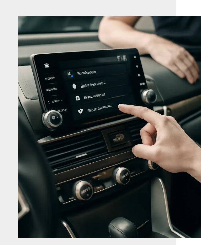 Русификация Honda Accord 10 в Сарове по цене от 6770 р. | ФастМобиль-Сро