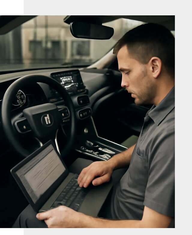 Русификация Honda Accord на русском языке под ключ в Сарове