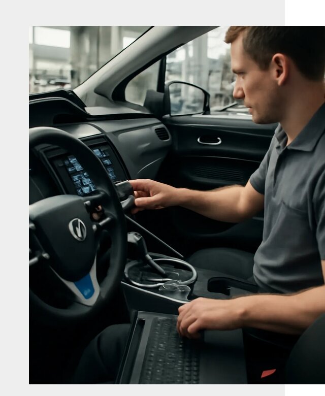 Русификация Honda CLARITY в Сарове по цене от 7811 р. | ФастМобиль-Сро