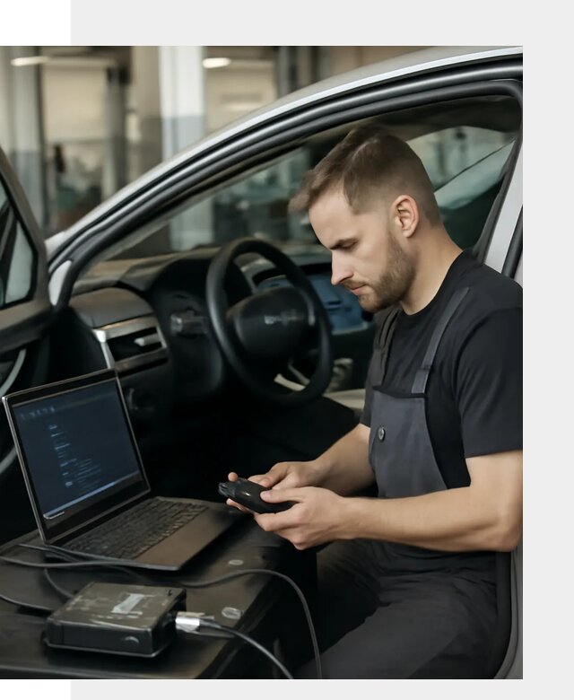 Русификация Honda CLARITY под ключ для вашего авто в Сарове