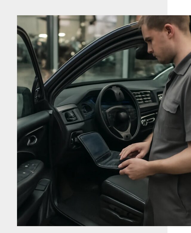 Русификация Honda Pilot по цене от 7186 р. в Сарове ФастМобиль-Сро