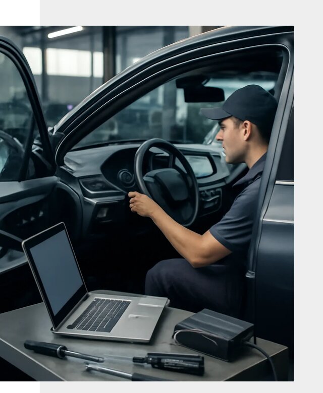 Русификация Honda Ridgeline для комфортной езды в Сарове