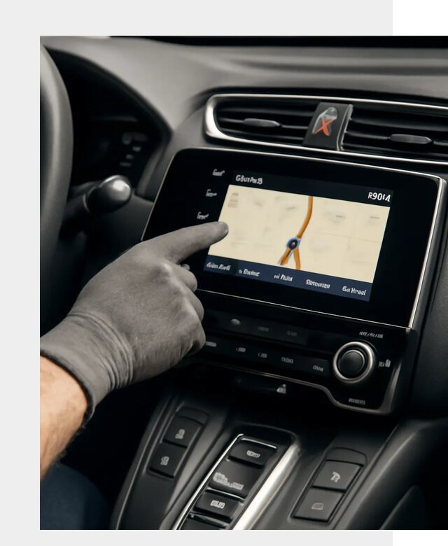Русификация мультимедиа Honda в Сарове от 7811 р. | ФастМобиль-Сро