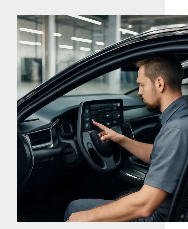 Русификация Lexus в Сарове по цене от 15518 р. | ФастМобиль-Сро