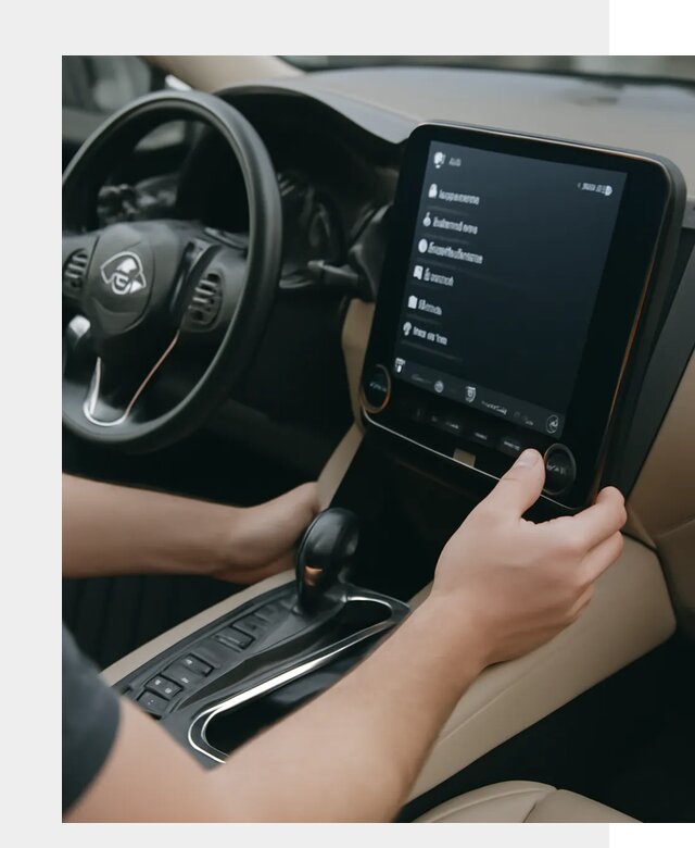 Русификация Lexus NX Panasonic в Сарове от 8228 р. | ФастМобиль-Сро