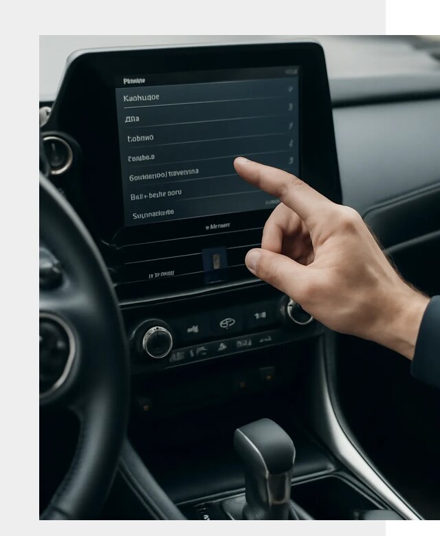 Русификация Lexus NX Pioner в Сарове по цене 8853 р. | ФастМобиль-Сро