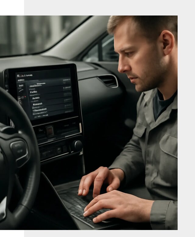 Русификация мультимедиа Lexus NX PIONER для авто в Сарове