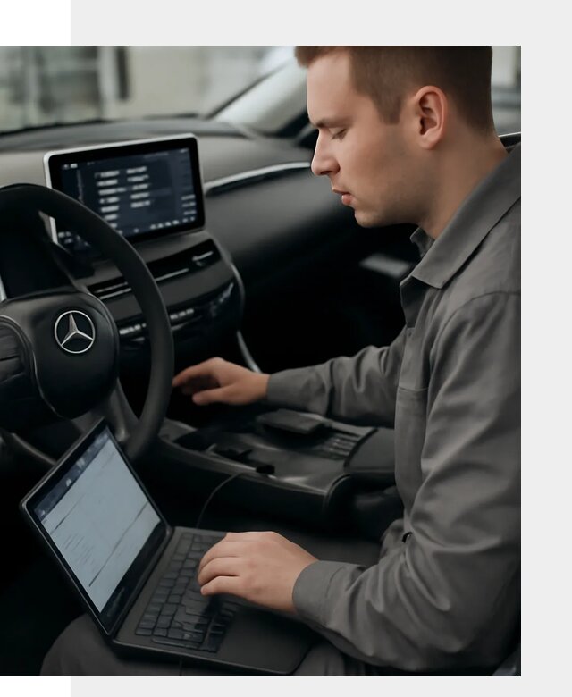 Русификация мультимедиа Lexus для автомобилей в Сарове