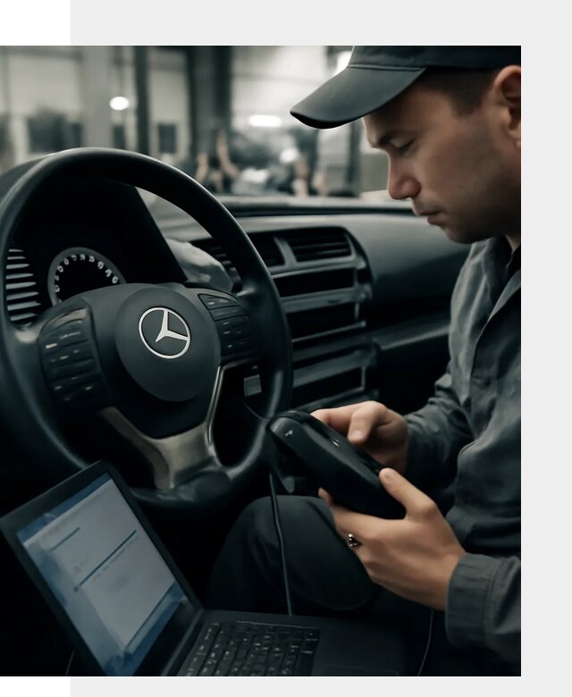 Русификация приборной панели Lexus на русском языке в Сарове