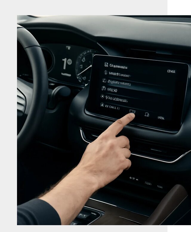 Русификация Mazda EZ-6 в Сарове по цене от 15518 р. | ФастМобиль-Сро