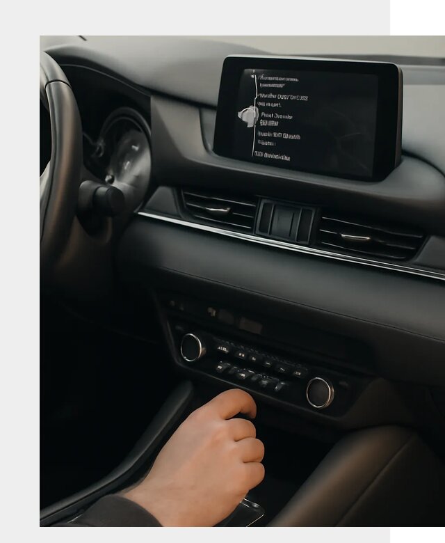 Русификация мультимедиа Mazda в Сарове по цене от 8228 р. | ФастМобиль-Сро
