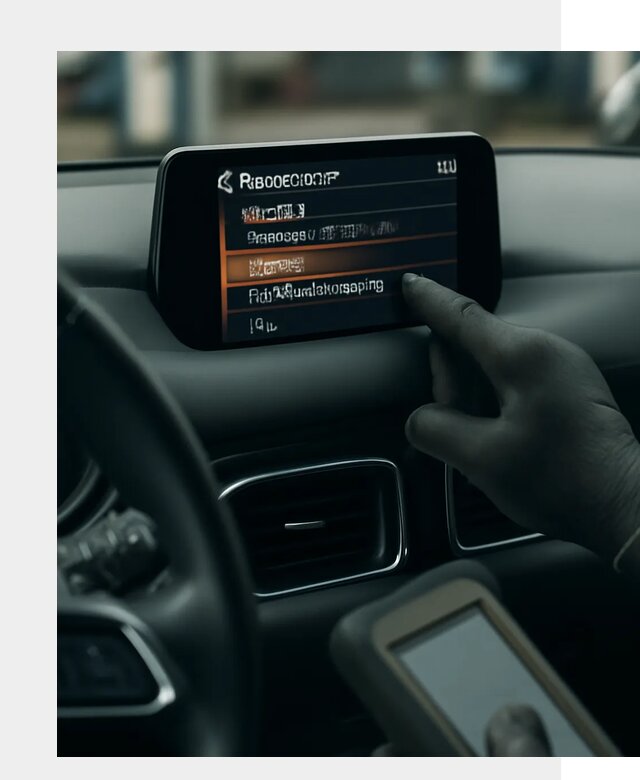 Установка приложений Mazda в Сарове по цене от 5624 р. | ФастМобиль-Сро